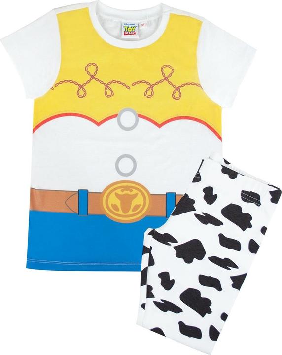Disney Toy Story Schlafanzug Mädchen