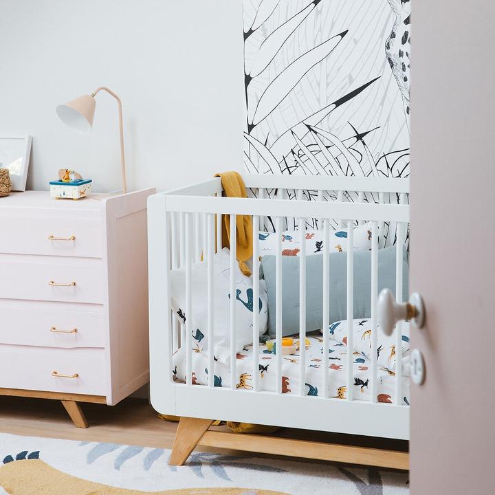 Actual product image La Redoute Interieurs Willox (70 x 140 cm)