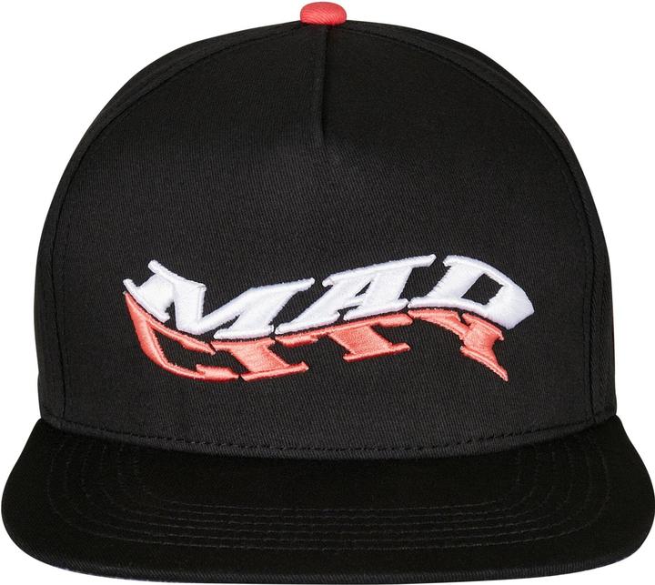 Actual product image Cayler & Sons WL Mad City Cap (One size)