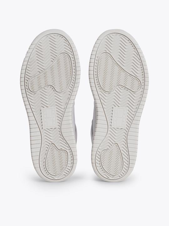 Actual product image Tommy Hilfiger Retro Basket Flatform Ess (39)