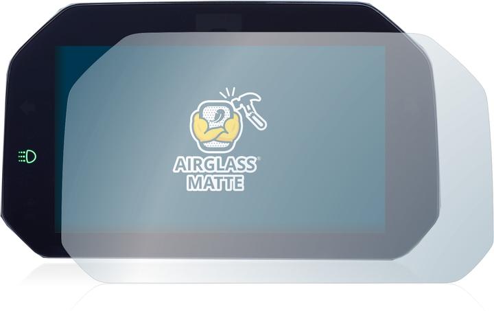 Produktbild BROTECT AirGlass Panzerglasfolie Matt