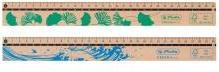 Produktbild Herlitz Lineal GREENline 30 cm (30 cm)