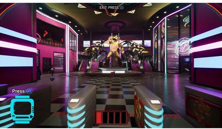 Produktbild astragon Five Nights at Freddy's: Security Breach (PS5, DE)