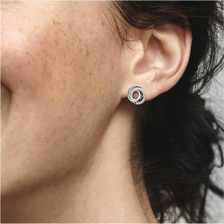 Actual product image Pandora Family Forever (Sterling silver 925)