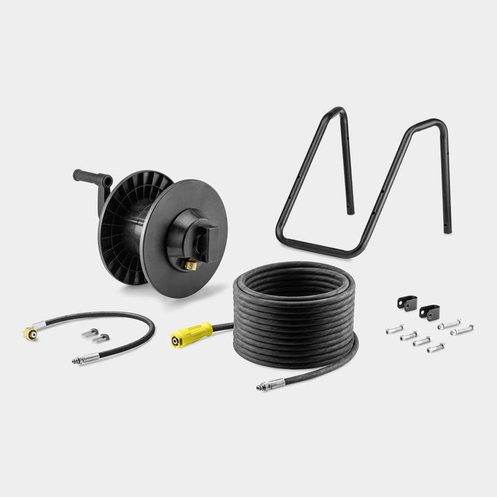 Produktbild Kärcher Professional Anbausatz Schlauchtrommel HD Mittelklasse Classic
