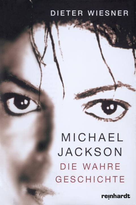 Michael Jackson - La véritable histoire (Allemand)