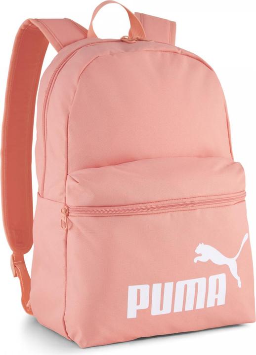 Actual product image Puma PHASE Backpack