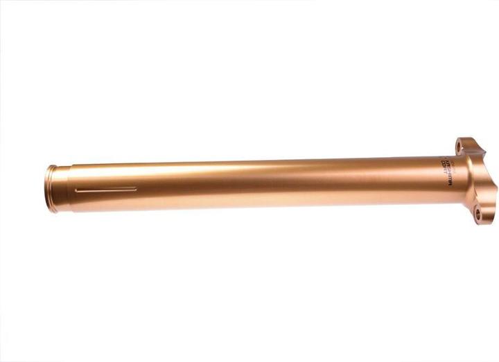 Fox Upper Post, Kashima, Seat Post, 6" Drop, MY18 SP