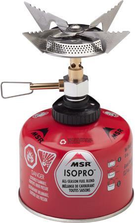 Produktbild Msr SuperFly mit Autostart