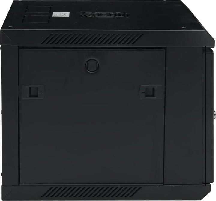 Produktbild VidaXL Netzwerkschrank (19 Zoll Rack)