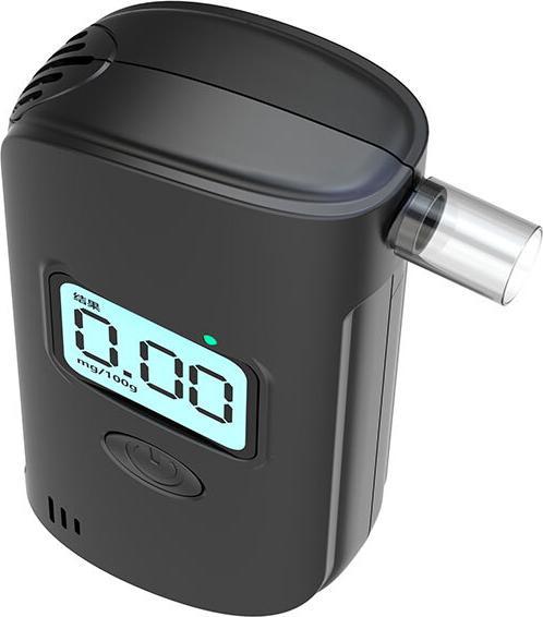 Image du produit Tracer 47556 BreathEZ-1 éthylotest