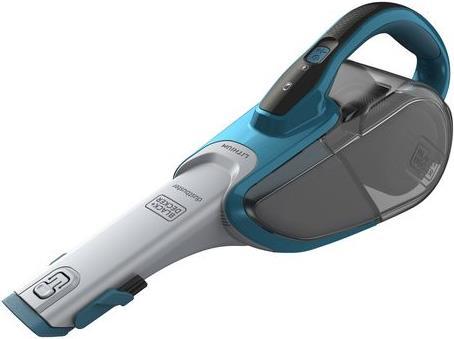 Produktbild Black & Decker Dvj320j