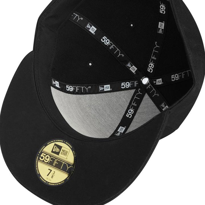 Produktbild New Era 59Fifty Fitted Cap - SPILL Brooklyn Nets - 7 1/8 (7 1/8)