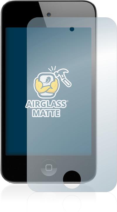 Actual product image BROTECT AirGlass Glass Matte