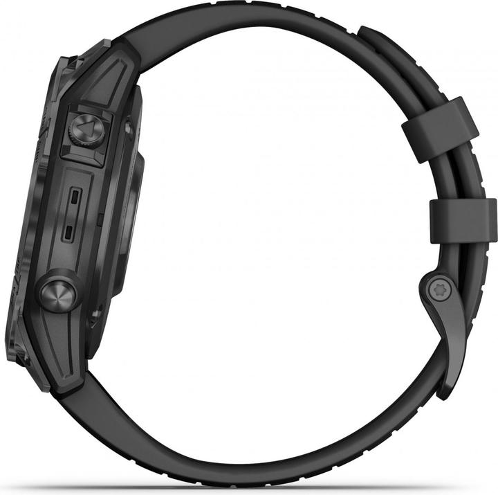 Image du produit Garmin Epix Pro (Gen 2) (47 mm)