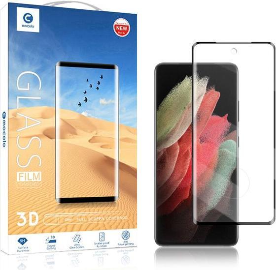 Immagine prodotto Mocolo 3D Full Screen (1 Pezzo/i, Samsung Galaxy S21)