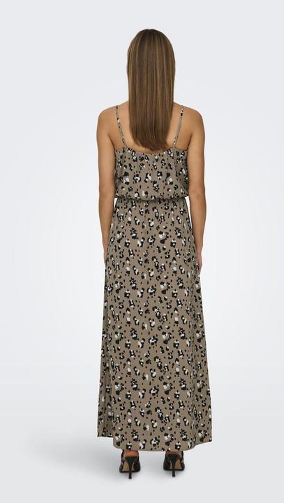 Immagine prodotto Only Onlnova Lux Strap Maxi Dress Abito Aop Ptm (38)