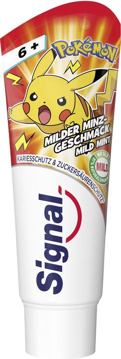 Signal Junior Mild & Cool (75 ml)