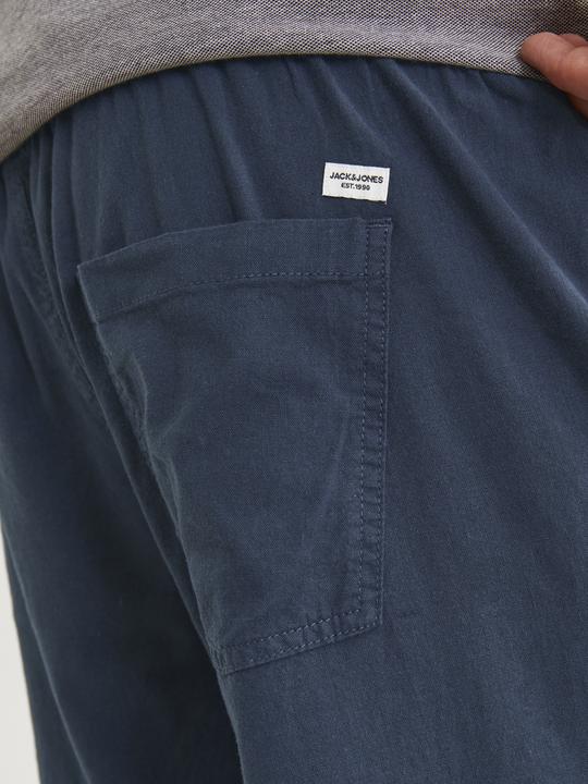 Produktbild Jack & Jones Jpstace Jjbreeze Linen Blend Pls (42)