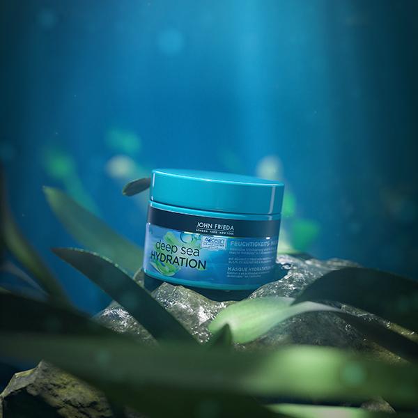 Immagine prodotto John Frieda Deep Sea Hydration (250 ml)