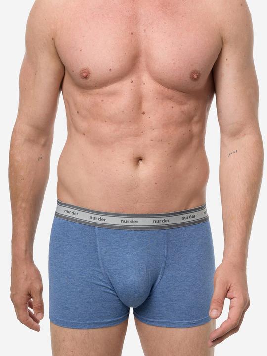 Nur Die Retro Pants Boxer GOTS Organic Cotton