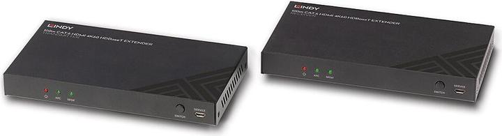 Produktbild Lindy HDMI HDBaseT, Extender