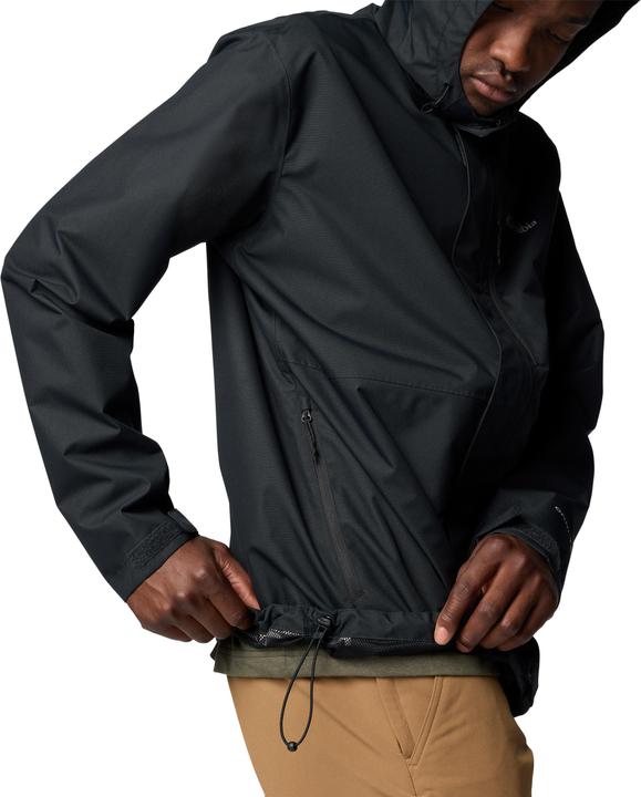 Produktbild Columbia Hikebound™ II Jacket (XXL)