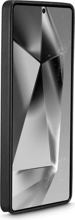 Produktbild Hama Cover EP Galaxy S25 Ultra sw (Samsung Galaxy S25 Ultra)