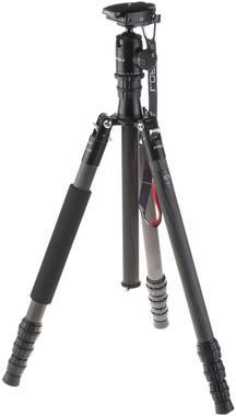 Produktbild Jenova Pro.J Carbon Stativ 35852 schwarz (Carbon)