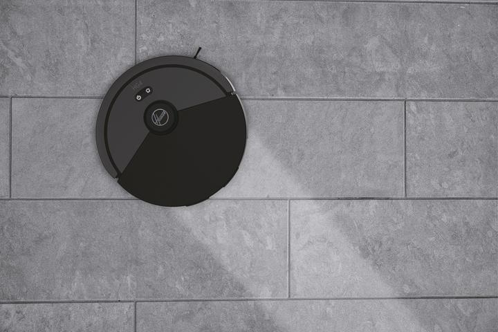 Immagine prodotto Hoover HG410D 011 (Aspirazione robotica)