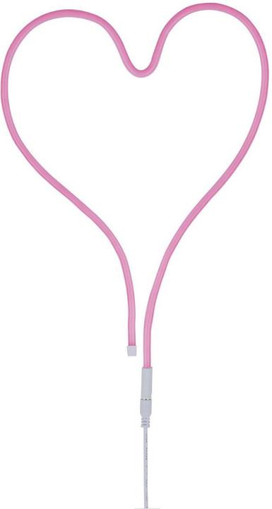 Immagine prodotto Paulmann Colorflex (Pink, 100 cm, Interno)