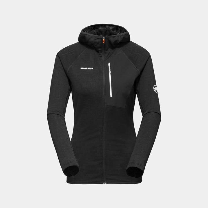 Produktbild Mammut Aenergy Light ML Hooded Jacket Women (L)