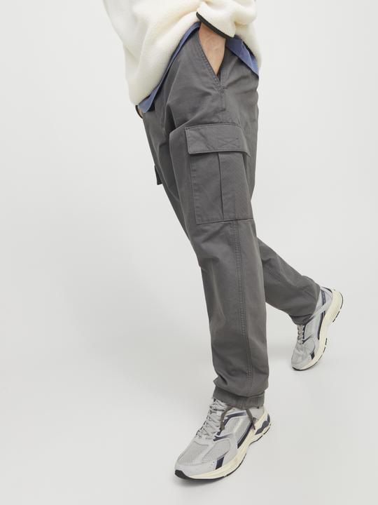 Actual product image Jack & Jones Jpstkane Jjbarkley Cargo Pant Noos (W29/L32)