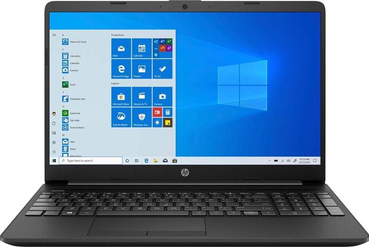 Actual product image HP 255 G8 (15.60", AMD Ryzen 5 5500U, 8 GB, 256 GB, DE)