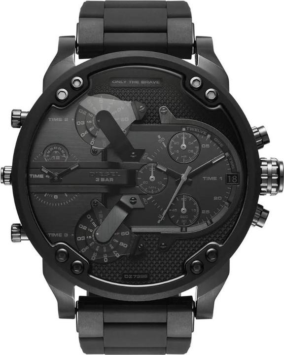 Produktbild Diesel Mr. Daddy (Chronograph, 57 mm)