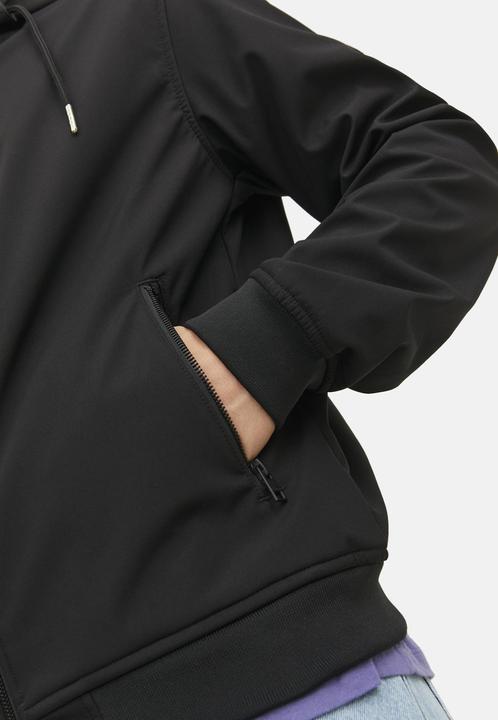 Actual product image Jack & Jones Basic Softshell-Jacke (S)