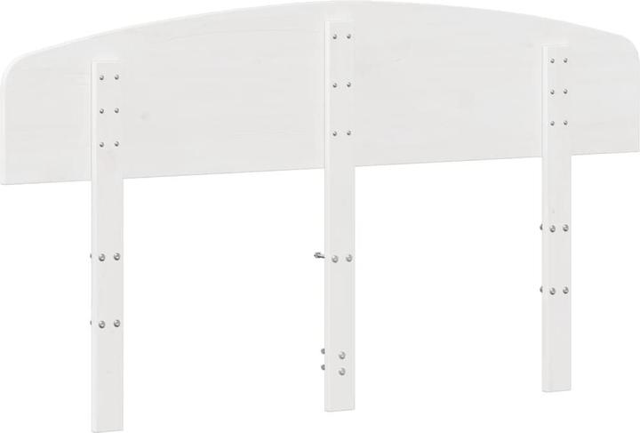 Actual product image VidaXL Headboard 150 cm