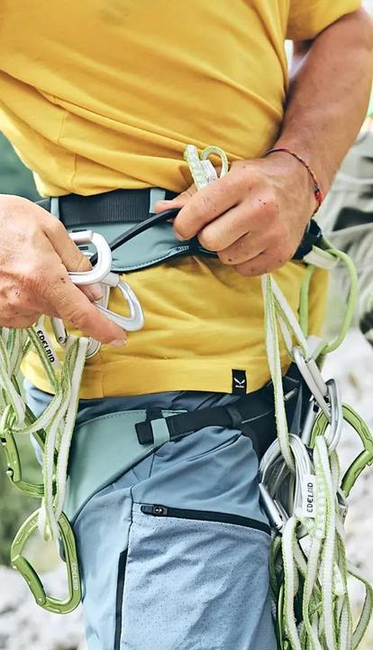 Actual product image Edelrid Sendero (M)