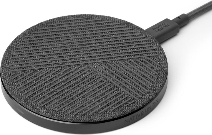 Wireless Charger