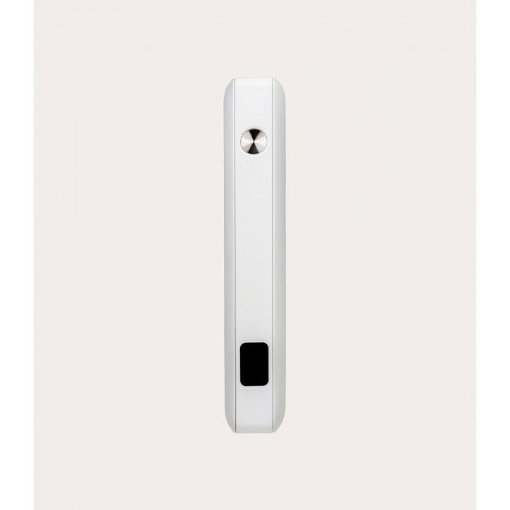 Actual product image Tucano Power bank for laptop, 24000 mAh, White (24000 mAh, 120 W)