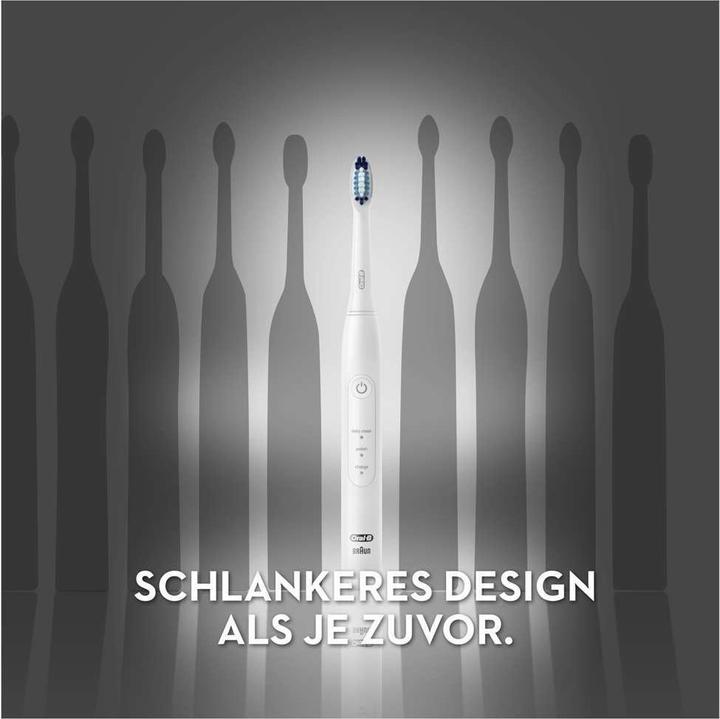 Immagine prodotto Oral-B Pulsonic Slim One (Spazzolino sonico)