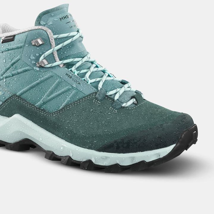 Produktbild Quechua MH500 (39)