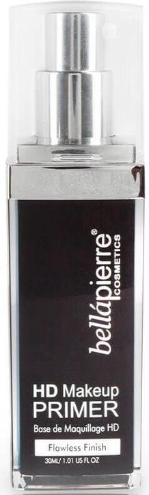 Produktbild Bellapierre Cosmetics Foundation Primer (Transparent)