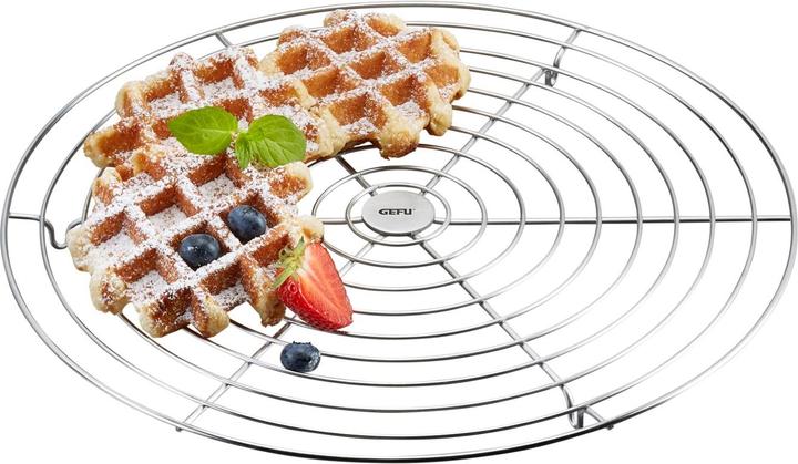 Produktbild GEFU Kuchenauskühler Ario (1 x, Abkühlgitter)