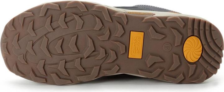 Produktbild Camel Active Sneaker crazy horse pu/textile NAVY/BRAUN (46)