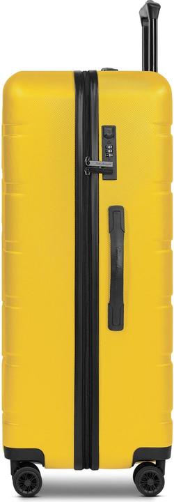 Produktbild Tonino Lamborghini Bologna 4 Rollen Trolley L 77 cm (118 l, XL (ab 115l))