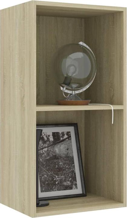 Produktbild VidaXL Bücherregal (40 x 30 x 76 cm)