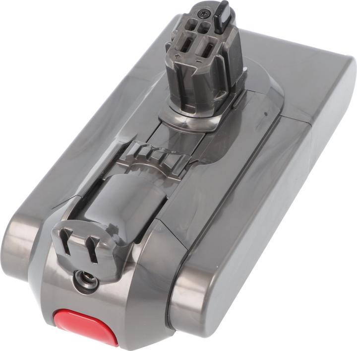 Actual product image Dyson Original 970938-01 Battery 25.2Volt 90.72 Wh, 3600mAh