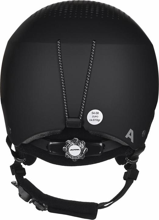 Actual product image ALPINA SPORTS Zupo (54 - 58 cm, L, XL)