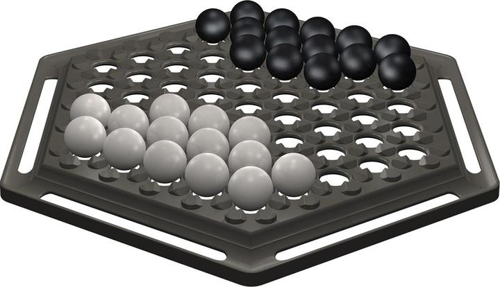 Image du produit Game Factory Abalone Classic New Design (Allemand, Français, Italien)